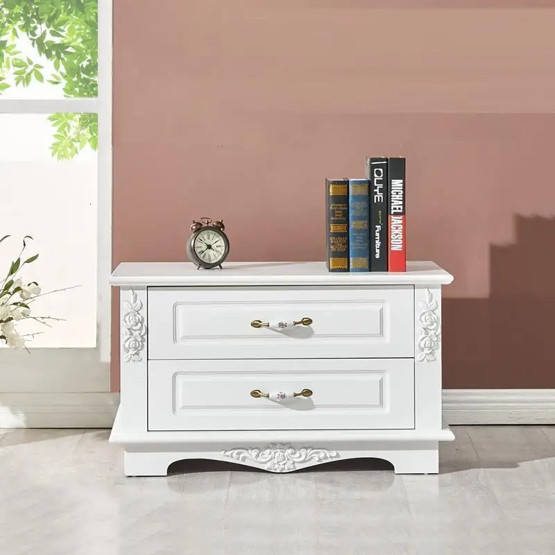 MODEL A Kast потертый шик Cocina Lemari Kayu Armarios мобильный Европейский деревянный Mueble De Sala шкаф мебель Органайзер комод - Цвет: MODEL A