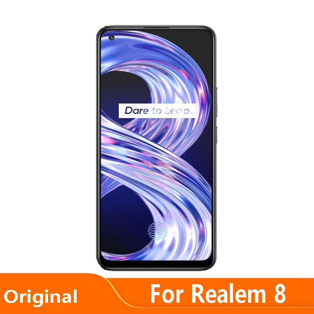 Realme 7 Pro Дисплей Оригинал Купить