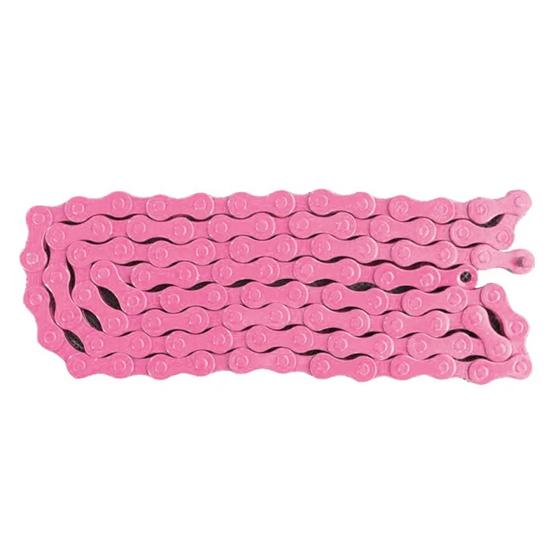 

Bicycle MTB BMX Road Bike 1/2"X 1/8" Fixied Chain Single Speed 96 Link