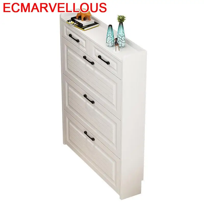 Organizador De Zapato Armario Porta Scarpe Zapatero Gabinete минималистичный шкаф для мебели Mueble стойка