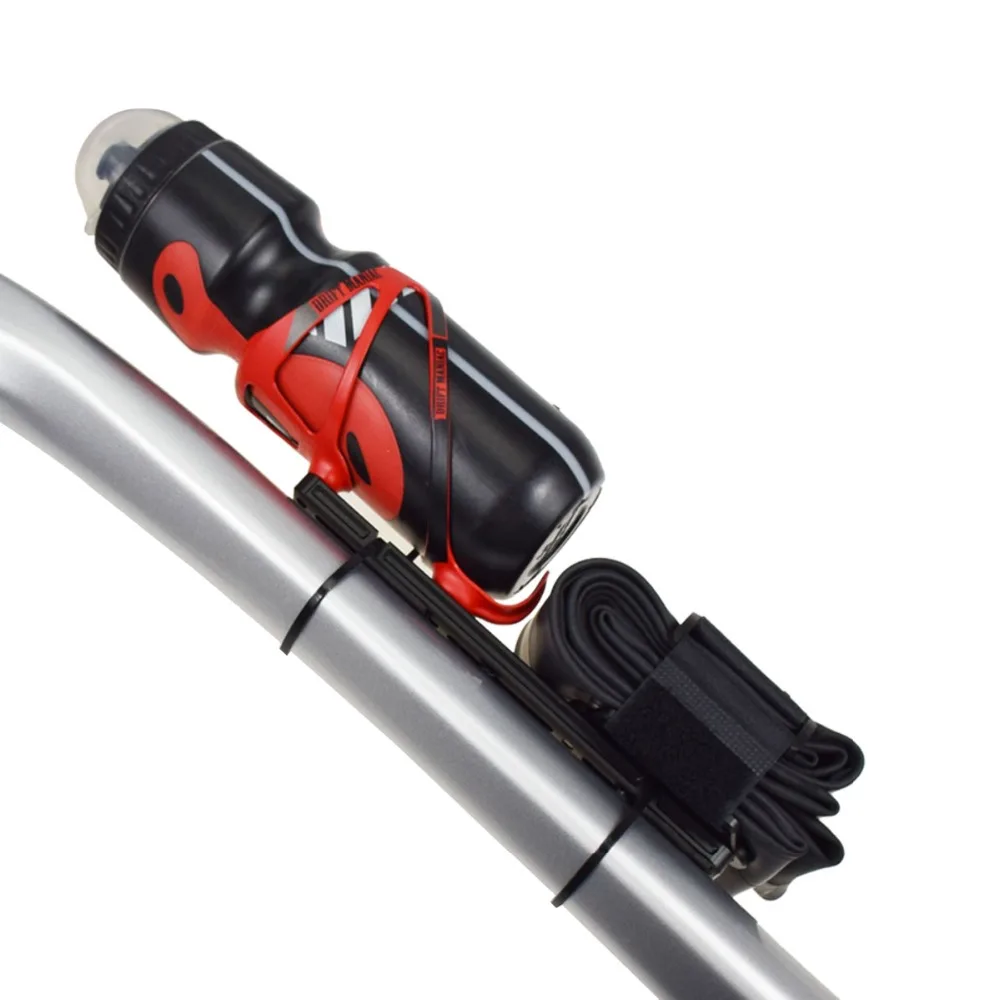 

Bicycle Bottle Cage Adapter Ultra-light Frame Storage Rack Expension Tool