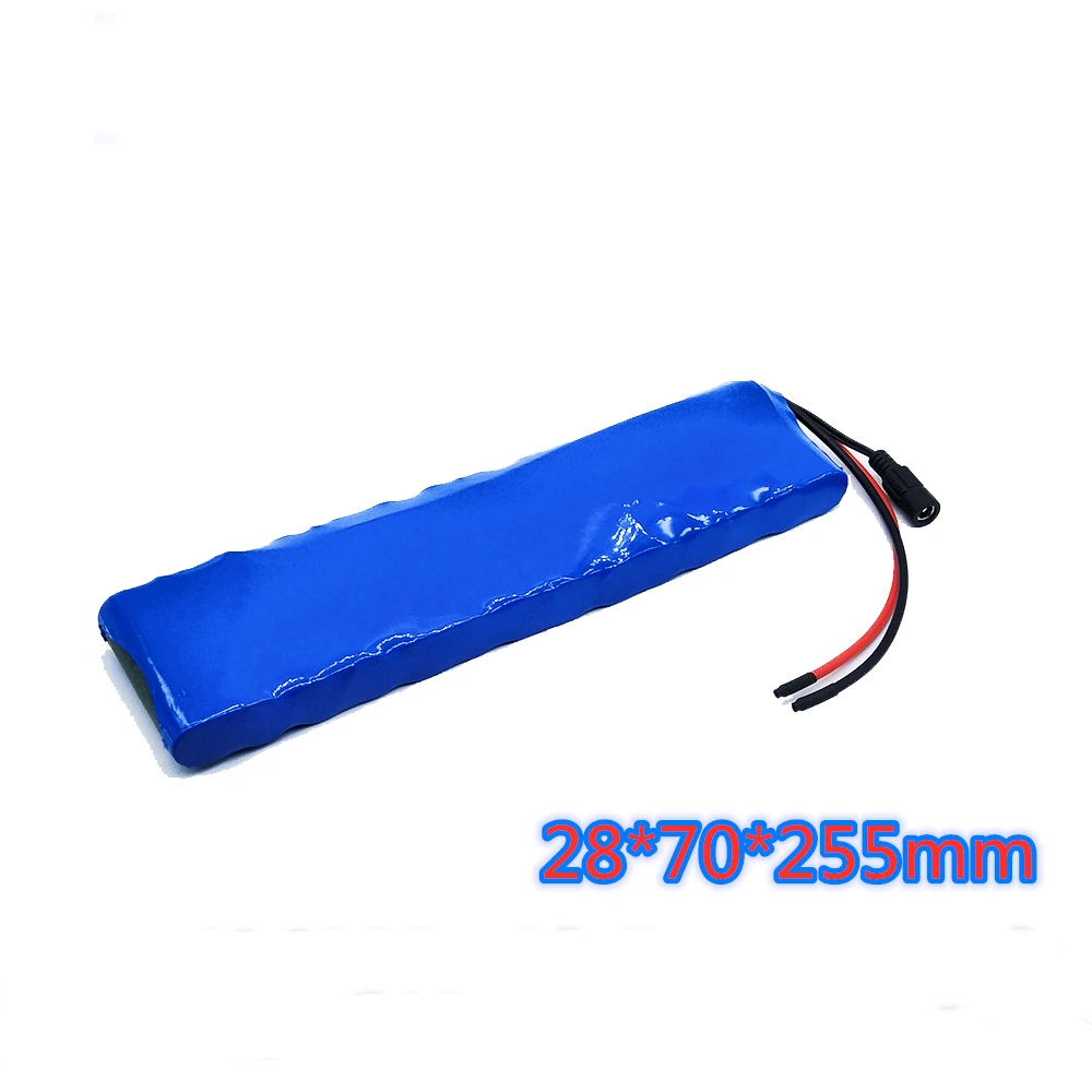24V 4000 мА/ч 7s2p 18650 Батарея комплект литий-ионный батарей пакет 29 4 V 4Ah для Li-ion