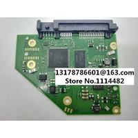 100799168 hdd pcb hard disk circuit boardserial hard disk main board circuit board 100799168