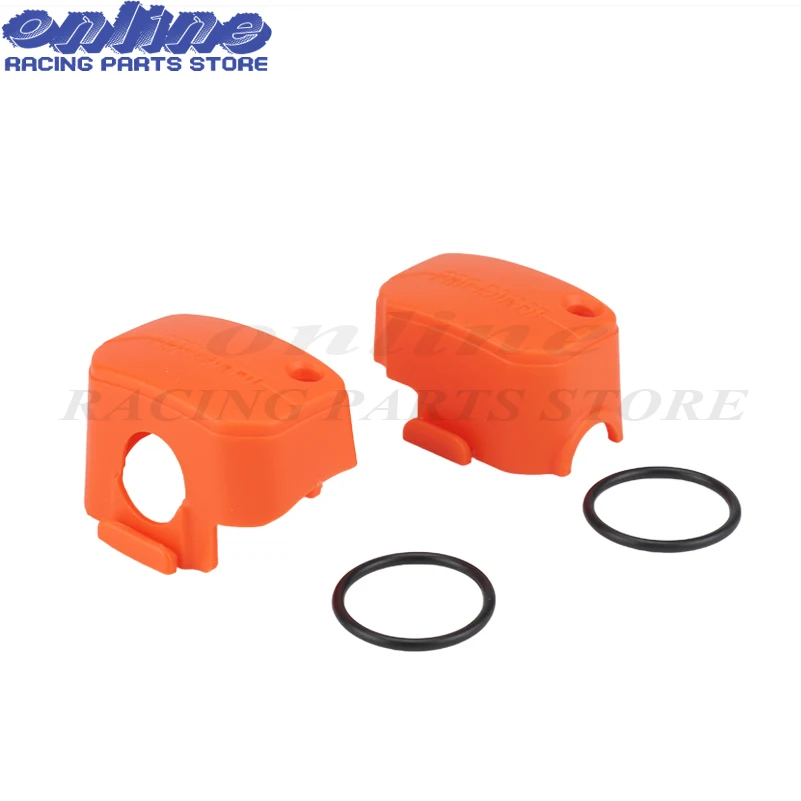 Пластик цилиндр Крышка для 125 200 250 300 350 400 450 500 525 530 SX SXF XC XCF XCW XCF-W EXC EXC-F SMR XCRW |