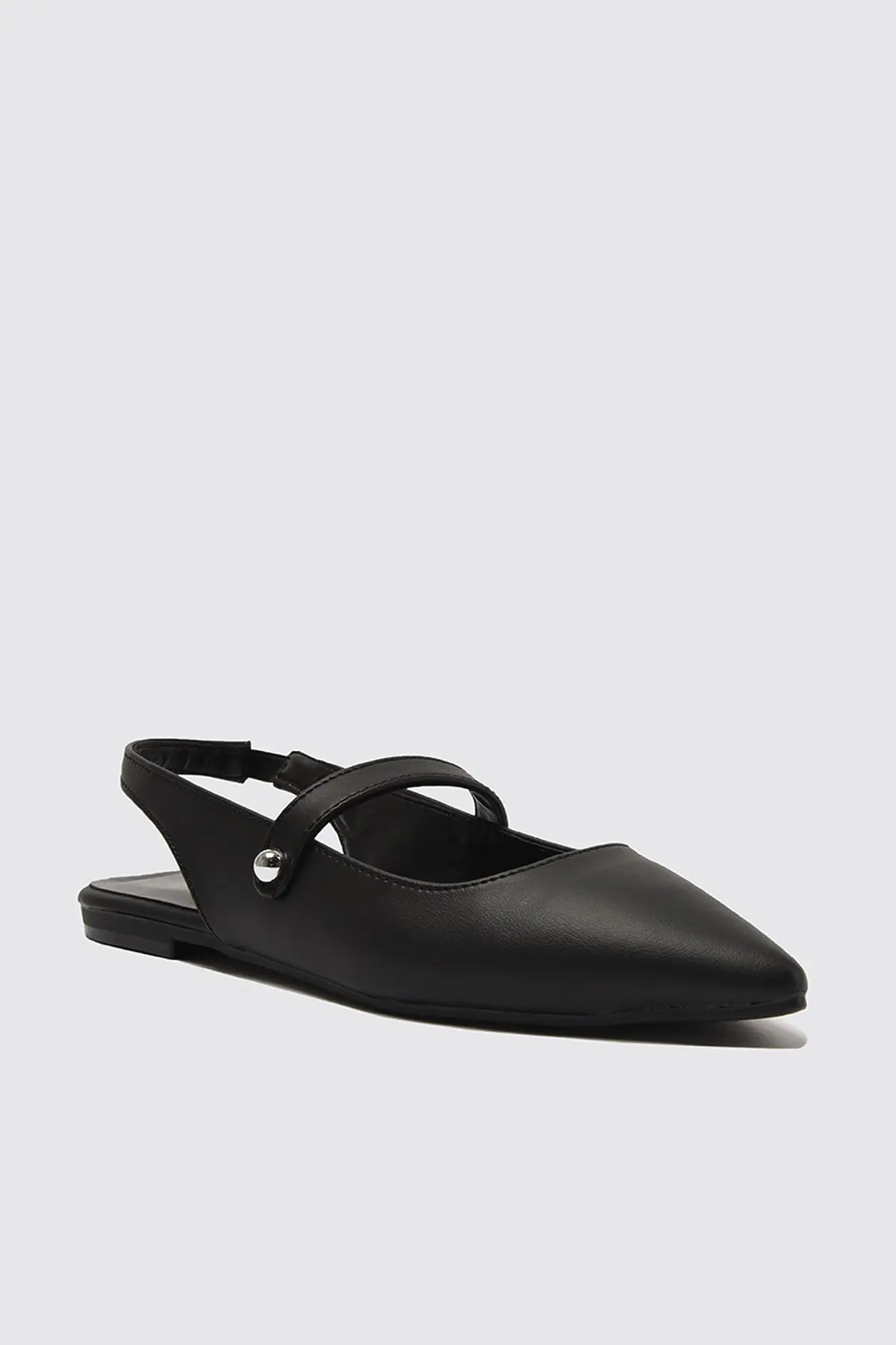Женские балетки trendwestern TAKSS21BE0011 zapatillas mujer обувь для женщин летняя zapatos de chaussures plates -