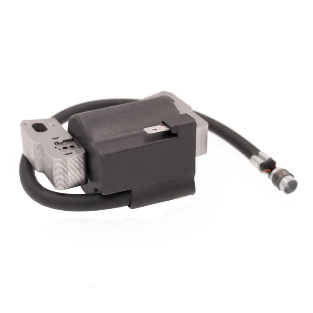 Черная катушка зажигания часть ДЛЯ Briggs Stratton 10HP 12HP 13HP 492341 495859 286707 | Инструменты