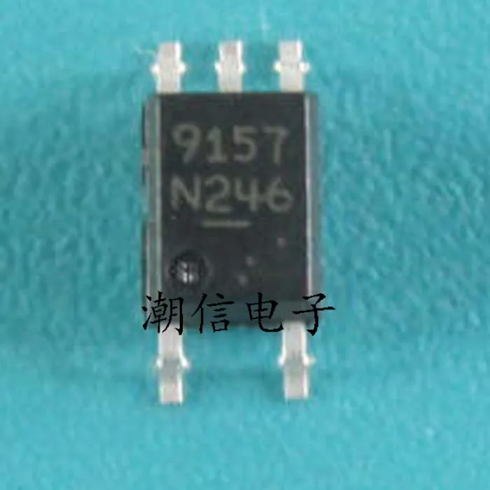 

10PCS/LOT PS9157 9157SOP-5