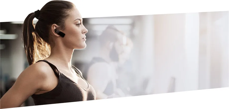 Смарт-браслет Huawei talkband B3 Lite Bluetooth гарнитура ответ/конец вызова Запуск прогулки сон Авто трек сигнализация сообщение