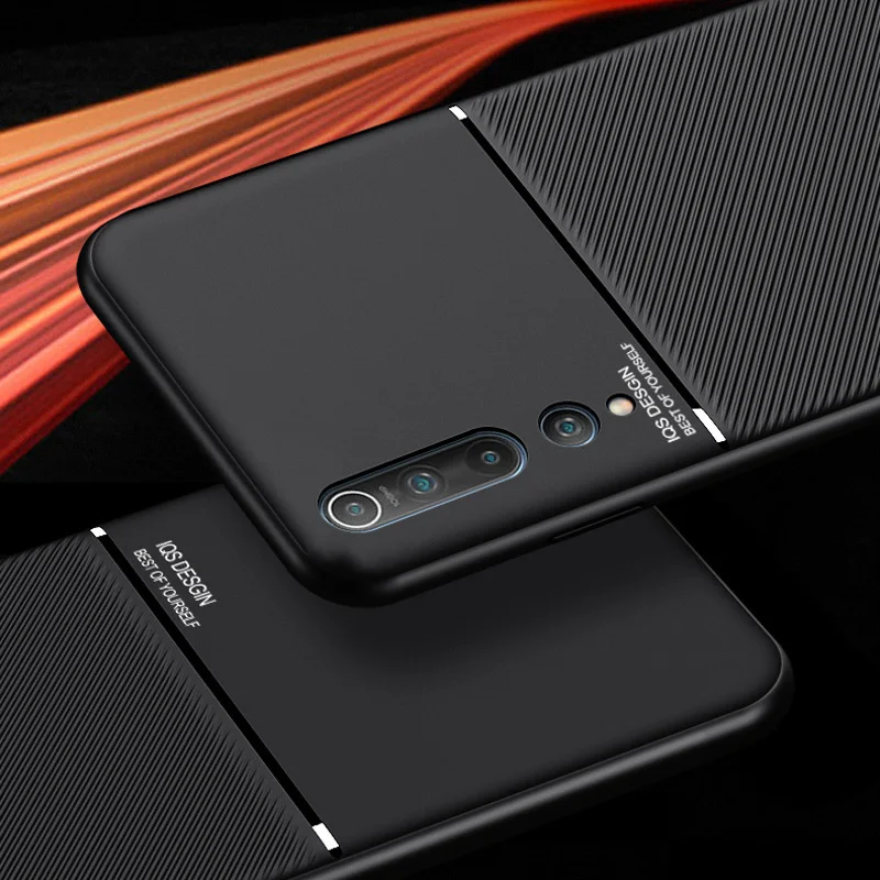 Магнитный чехол для Xiaomi Mi Note 10 9 Pro SE A3 Lite противоударный силиконовый Xiomi 9T 8 Mi9 Mi10