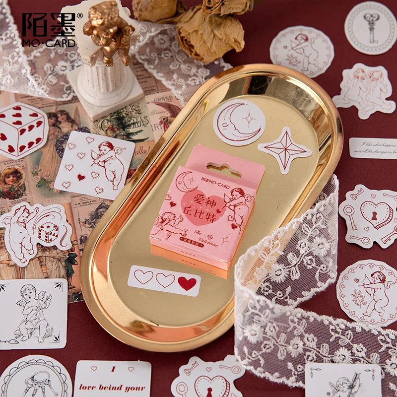 

1set /1lot Kawaii Stationery Stickers Diary Fetish time Decorative Mobile Stickers Scrapbooking DIY Craft Stickers