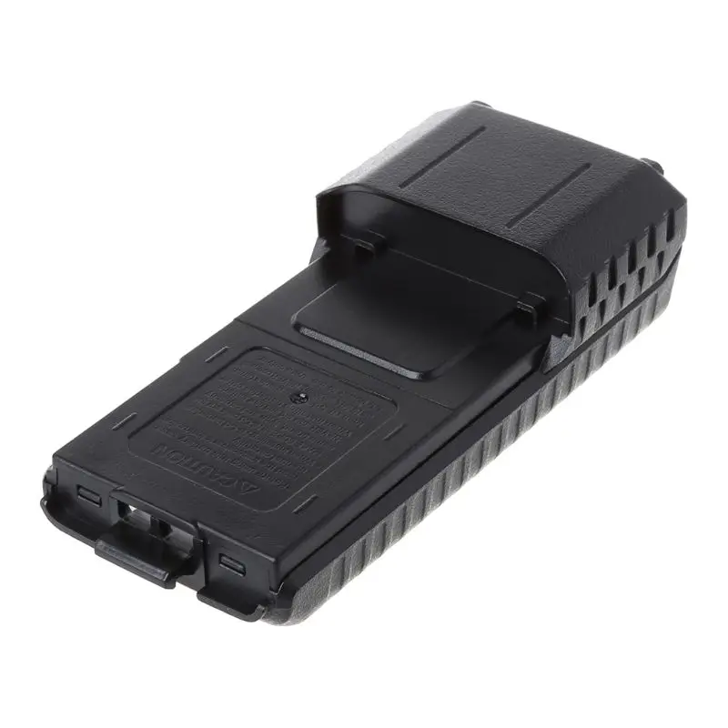 BaoFeng BF-UV5R Walkie громкоговоритель Расширенный 6x AA Корпус Корпуса Батареи