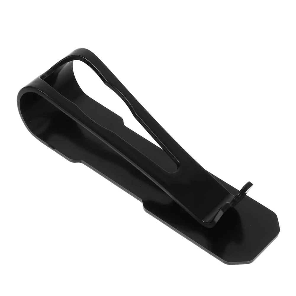 

1Pc ABS Machine Frame Practical Pen Storage Rack (Black)