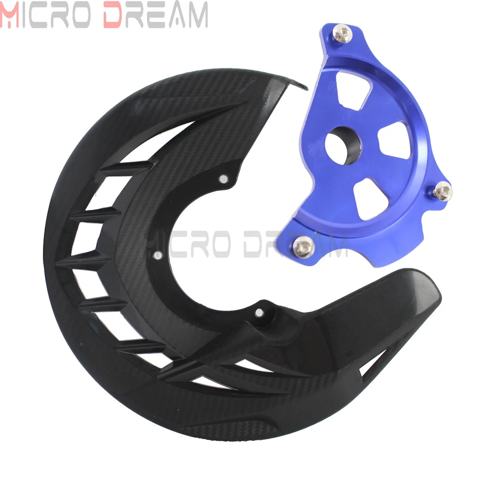 Чехол для переднего дискового тормоза мотоцикла Yamaha YZ WR 125 250 450 426 2002-2018 |