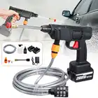 Беспроводной водяной распылитель для мойки высокого давления, 20000 мАч