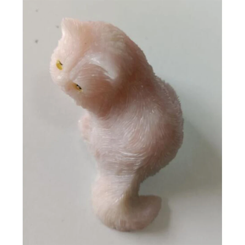 1 шт. резьба по кошачьей тематике | Дом и сад