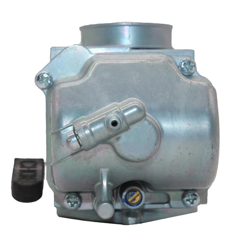 Моторный карбюратор мотоцикла VM22 Mikuni для 110cc 125cc 140cc Байк Atv Pz26 горизонтальный