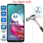 Чехол для motorola moto g30, Защитная пленка для экрана, закаленное стекло для motog30 g 30 30g 6,5, защитный чехол для телефона motorolag30