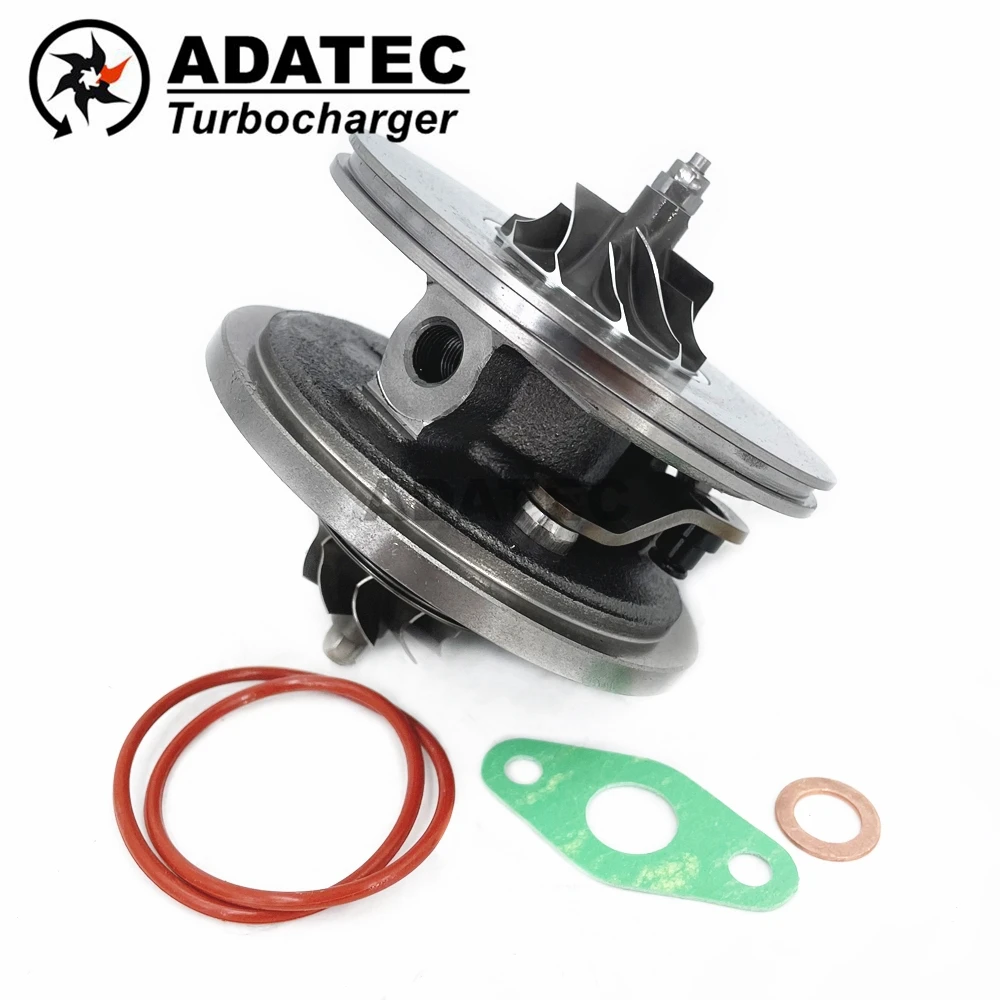 

Турбинный картридж BV35 Turbo CHRA 54359980043 54359880053 11657823255 для BMW X5 25D xDrive F15 F85 160Kw 218HP N47S1 2013-