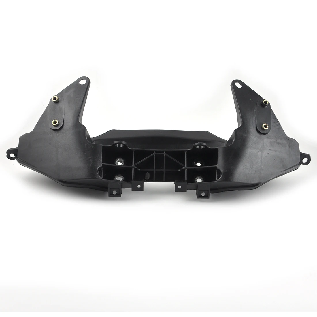 

For Honda CBR 600RR Upper Fairing Stay Bracket Holder Cowling Front Headlight CBR600RR 2007 2008 2009 2010 2011 2012 2013 2014