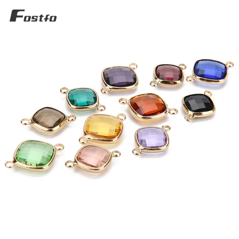 Подвеска для браслета ожерелья и сережек|Ювелирная фурнитура компоненты| |