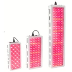 300W 500W 1000W 630nm 660nm LED Red Light Therapy 810nm 830nm 850nm Near-infrared LED Therapy Light for full body,Red Grow Light