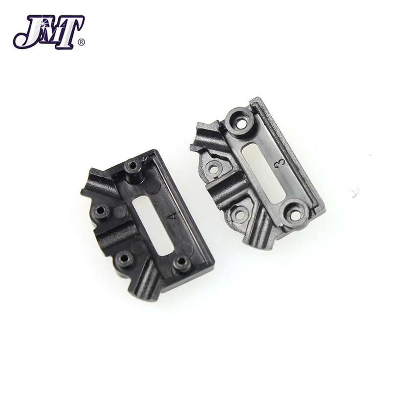 

JMT CC3D Atom V Type Receiver Antenna Pedestal Box Fixing Seat Mount Holder for Alien Across RC Multirotor FPV Quadcopter