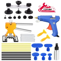 car body paintless repair removal tools dent puller bridge puller tools for car hail damage dent ding remover