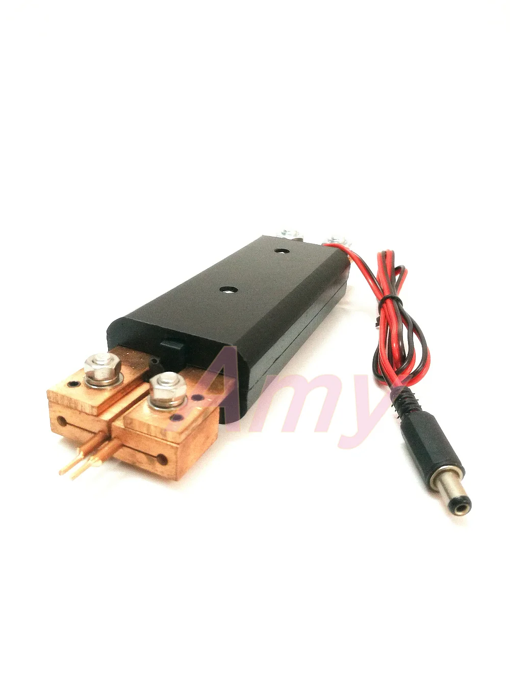 Аппарат для точечной сварки ручка с автоматическим запуском ручной аксессуары