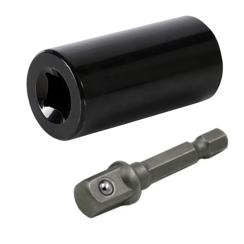 7-19 мм Универсальный динамометрический ключ рукав трещотка магический