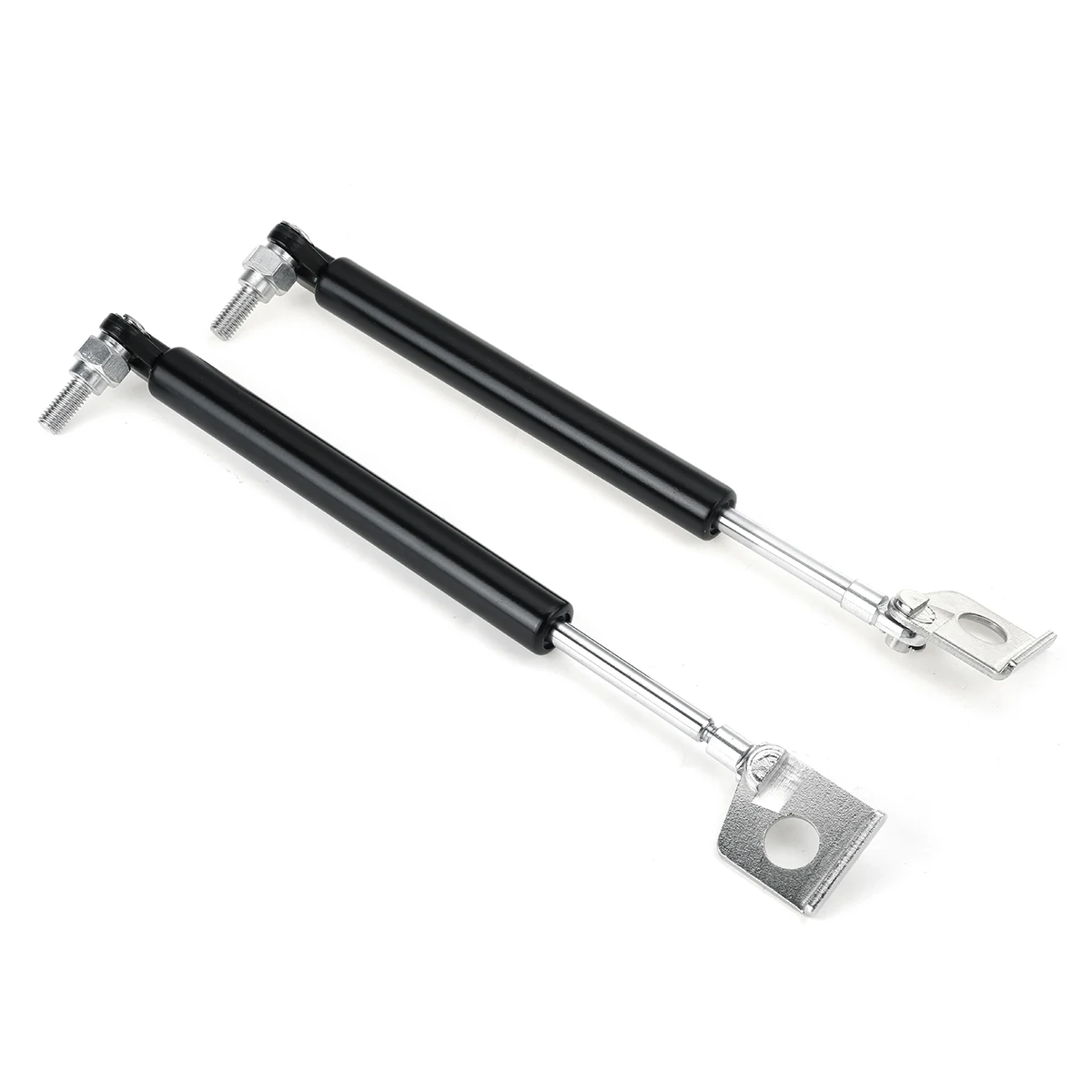 Автомобильная задняя дверь из нержавеющей стали замедляющие легкие газовые