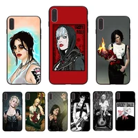 high quality mobile phone case brody dalle for iphone x xs max se 2020 shell 11 pro 12 mini 6s 6 8 7 plus 5s xr cool hard cover