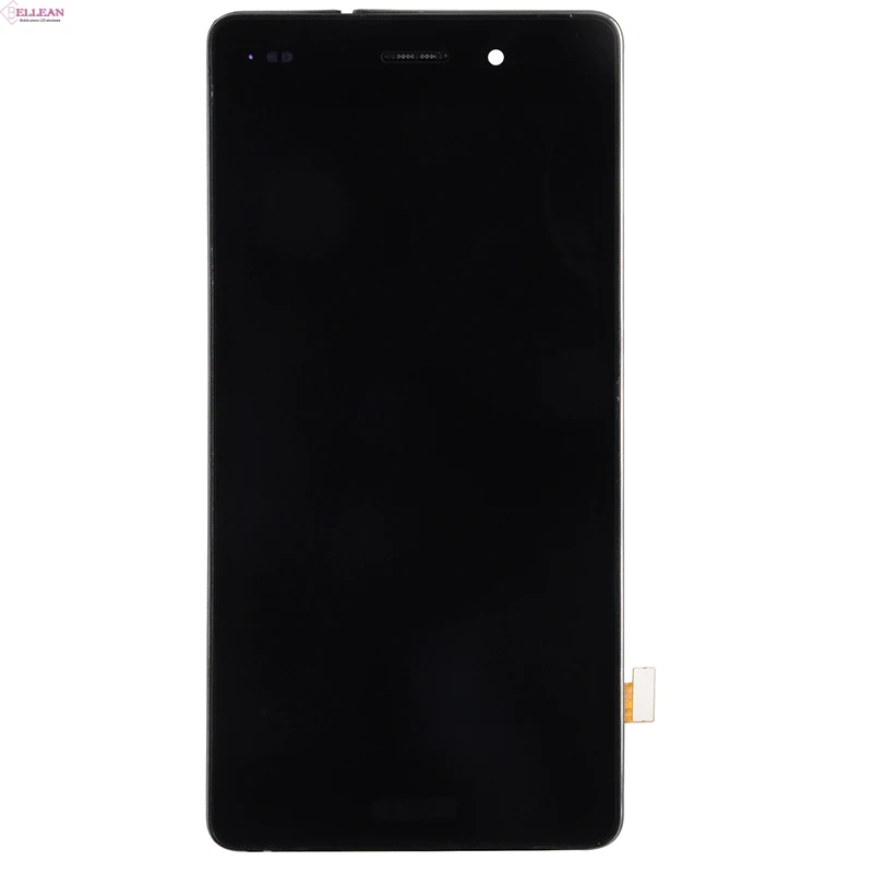 HH P8 Lite ЖК-дисплей с сенсорным экраном 5 0 дюйма для Huawei Ascend Дисплей Сенсорный экран
