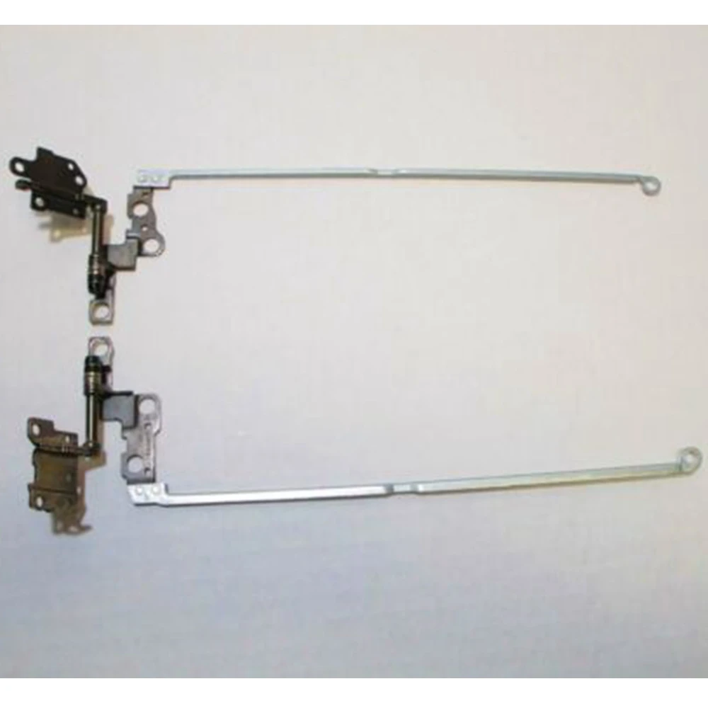 

New Laptop LCD Screen Hinges For Dell Inspiron 5370 Vostro 13 5370 V5370 Left&Right Hinge Shaft Set Left Right 1 Pair