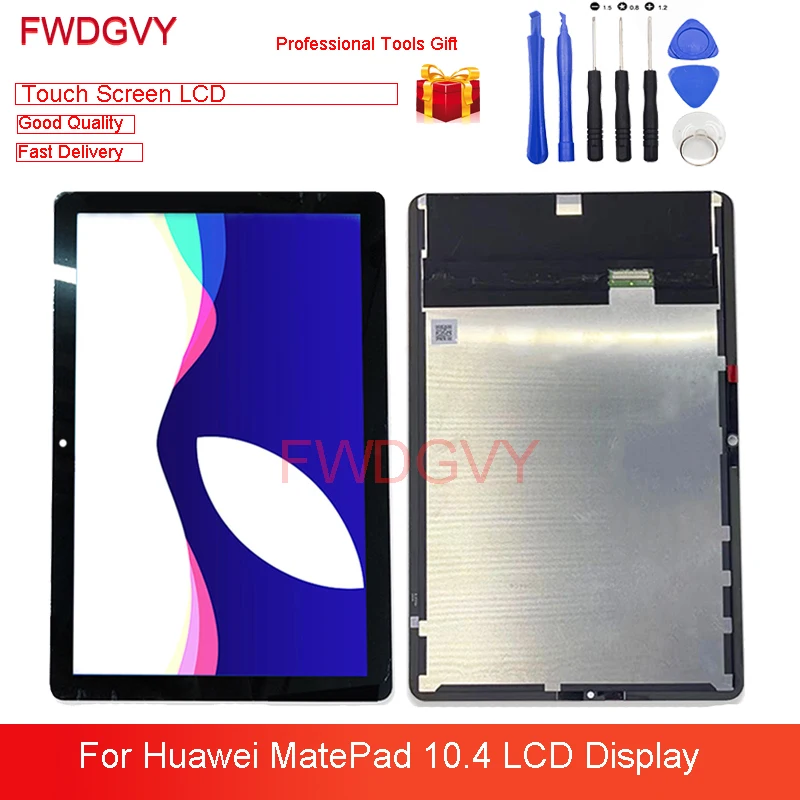  10, 4, -  Huawei MatePad 10, 4,  ,  ,   ,  , Lcds