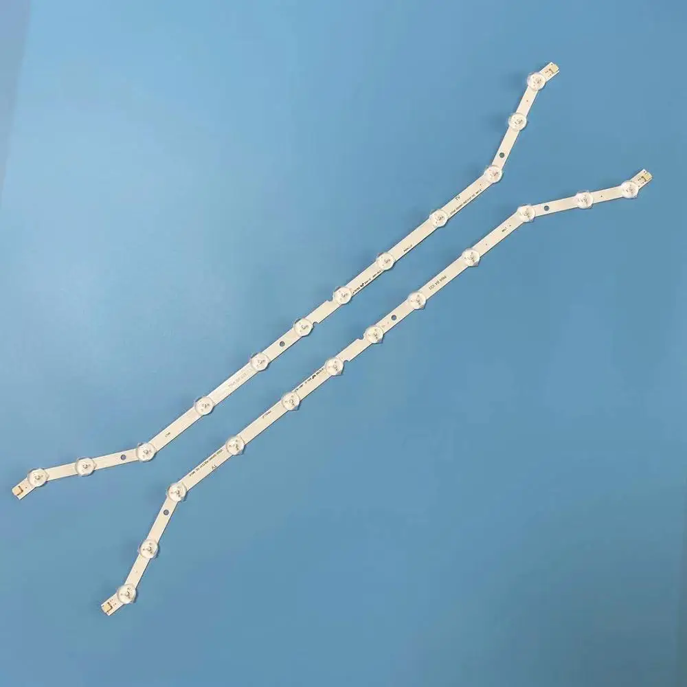 Светодиодная лента для подсветки 12 светодиодов Samsung 32 дюйма ЖК телевизоров D3GE 320SM1