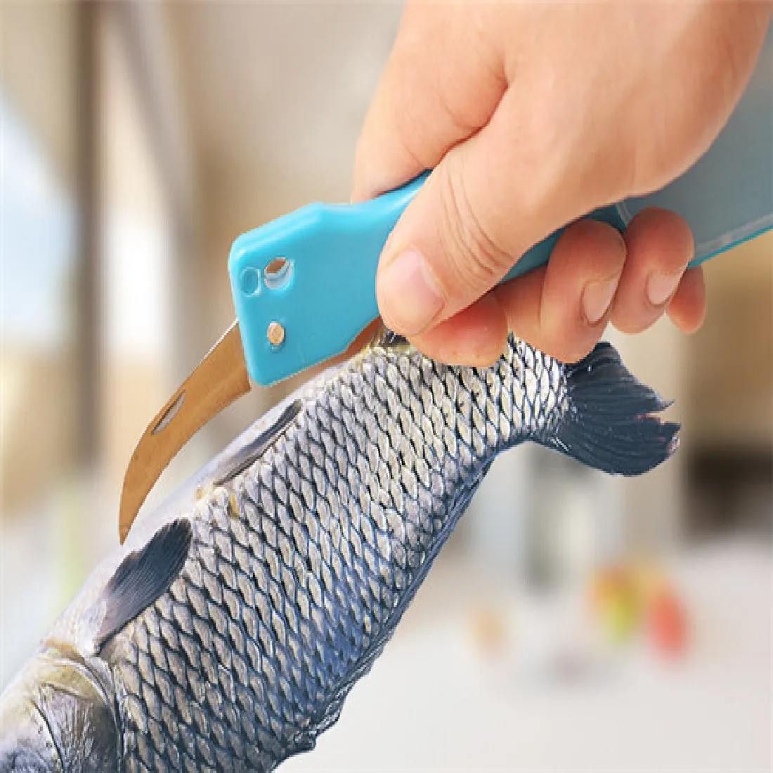 

Household kitchenware household kitchenware multifunctional scaler