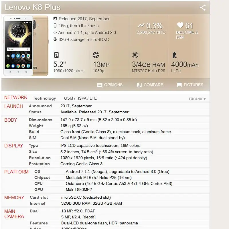 lcd screen for lenovo vibe k8 plus lcd display lcd assembly k8plus touch screen digitizer phone repair parts replacement 5 2 free global shipping