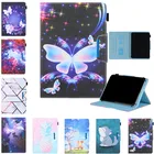 Крышка для 7,8 ''Pocketbook 740 InkPad 3 Pro InkPad 3 цвета PB740 читалка электронных книг Kindle FireKindle Fire HD 8 2020 плюс 8 дюймов Универсальный чехол для планшета