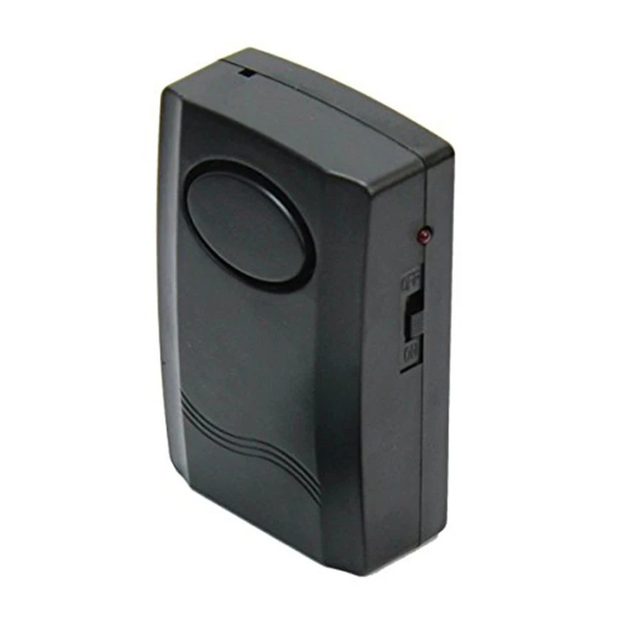 Мотоцикла Противоугонный замок для безопасности Безопасность система