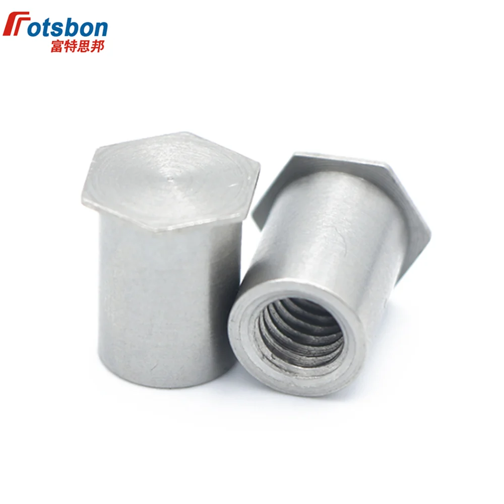 Фотоосветительное отверстие, фотоосветительное отверстие, самозаклеивающаяся ОБЖИМНАЯ стойка для серверного шкафа, металлическая распорка, заклепка для печатной платы, гайка