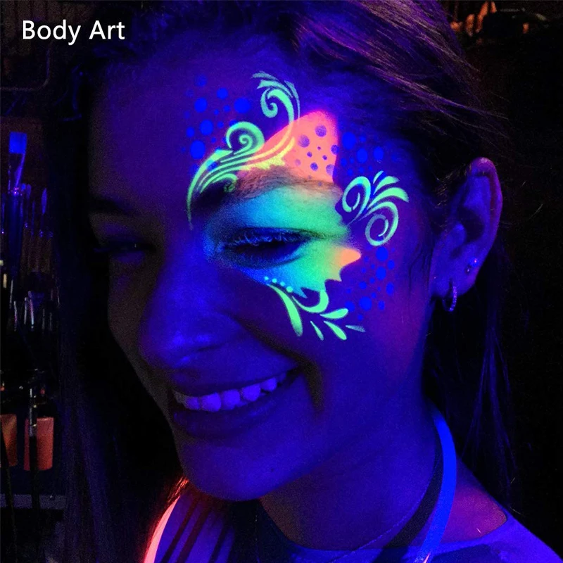 12 LED Mini UV Ultra Violet Flashlight Blacklight Light Inspection Lamp Electric Torch | Лампы и освещение