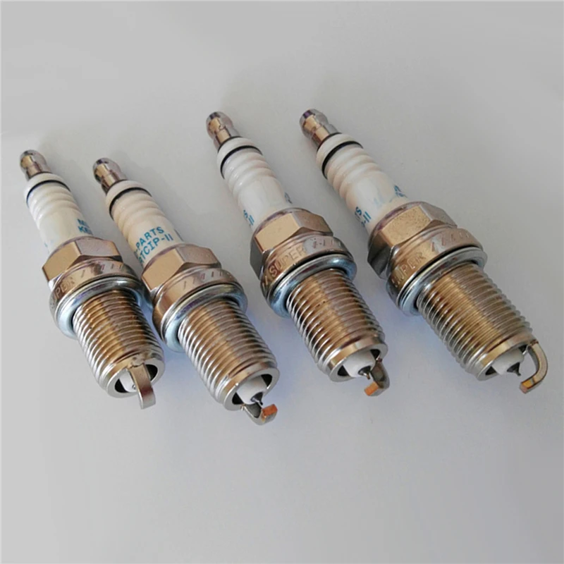 Автомобильные иридидиевые свечи из сплава иридиума зажигания для Yeti 1 8 T EA888