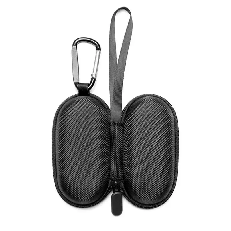 

Hard Carrying Travel Cases Bags For Quietcomfort Earbuds Wireless Headsets U6O2