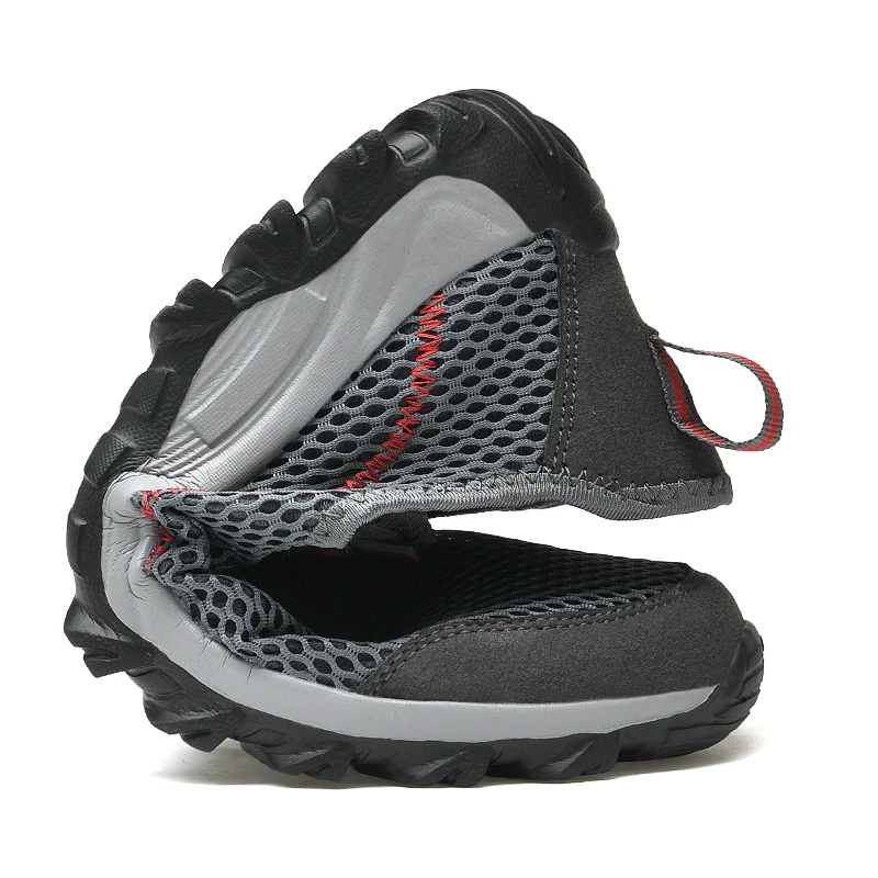 Zapatillas Hombre Water Sneakers Men Non Slip Hiking Climbing Aqua Shoe Beach Upstream Shoes Seaside Footwear Male Outdoor Sport