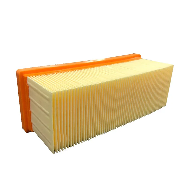 1 шт. фильтр подходит для Karcher Se3001 Se 2001 Se6.100 K2701 K2601 6 414-498 0 уменьшить пыль пыльцу и