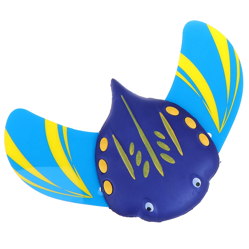 Аксессуары для бассейна подводный планер с регулируемыми ласты плавания игрушки