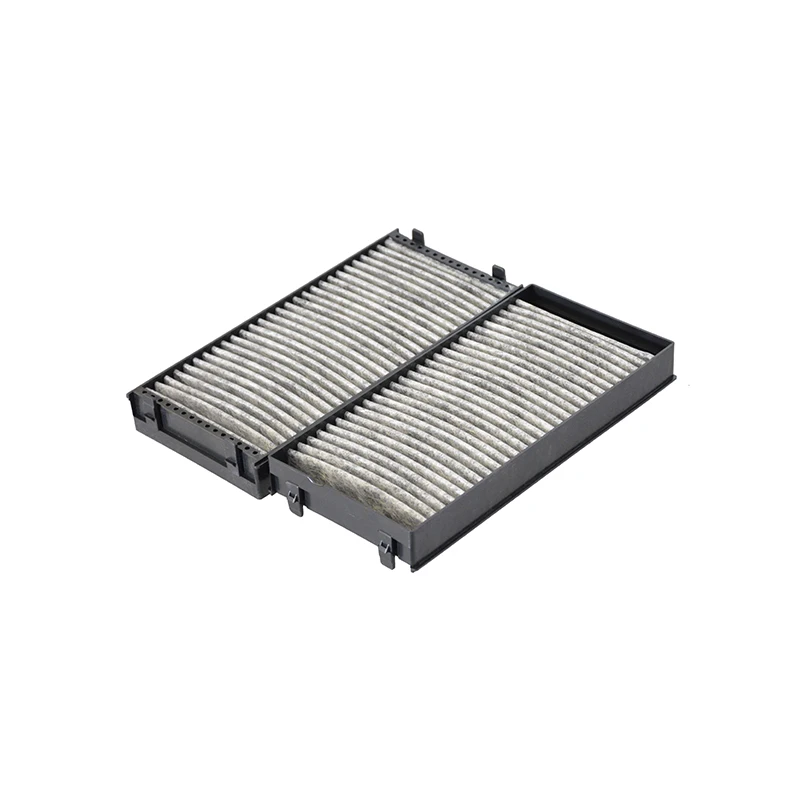 

Auto Cabin Air Filter for BMW X5 E70 2005-2013 X6 E71 2007-2014 CU2941-2 64316945586 64316945585