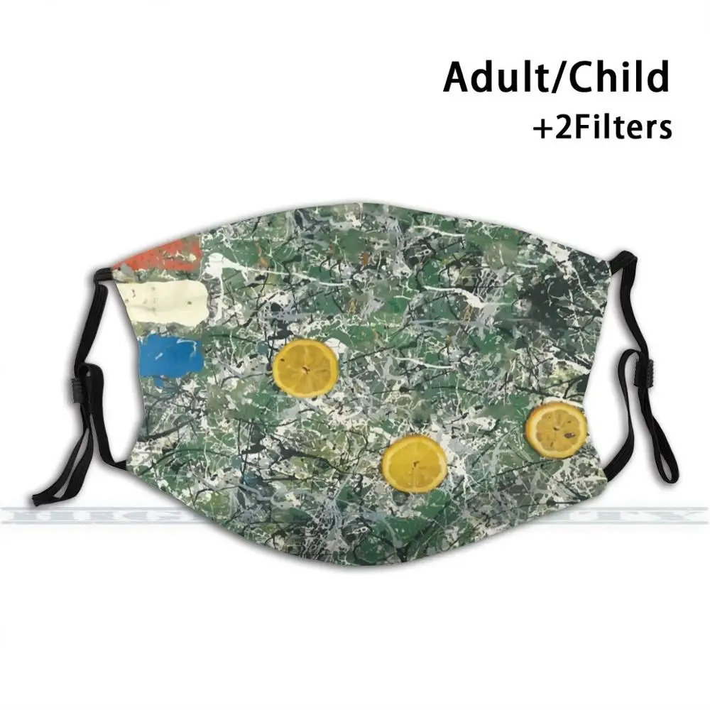

Bye Bye Bad Man The Stone Roses 3d Print Reusable Mouth Mask Washable Filter Anti Dust Face Mask