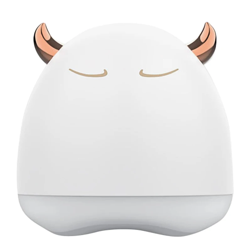 

Portable 280Ml Electric Air Humidifier Diffuser USB with Colorful Night Light for Home Car