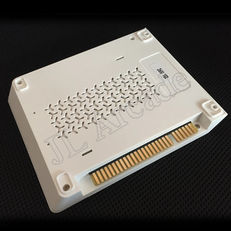 3D Игровая приставка 1660 в 1/2600 1 VGA HDMI аркадная печатная плата для нескольких игр